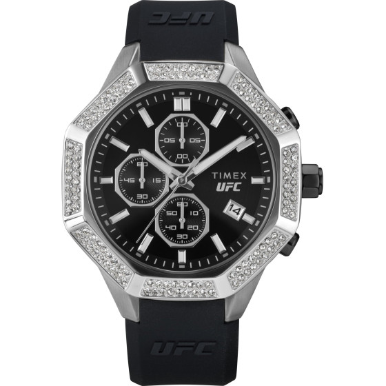 TIMEX Watch Man (45MM) - (TW2V99300)