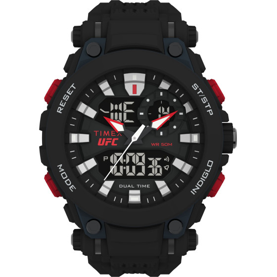 TIMEX Watch Man (50MM) - (TW5M52800)