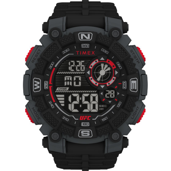 TIMEX Watch Man (50MM) - (TW5M53700)