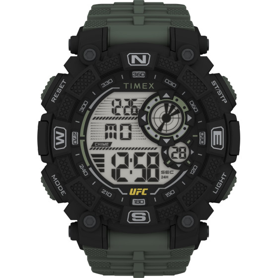 TIMEX Watch Man (50MM) - (TW5M53900)
