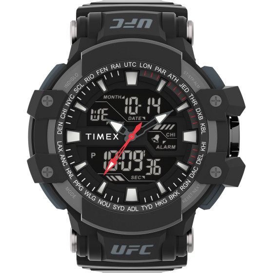 TIMEX Watch Man (53MM) - (TW5M51800)