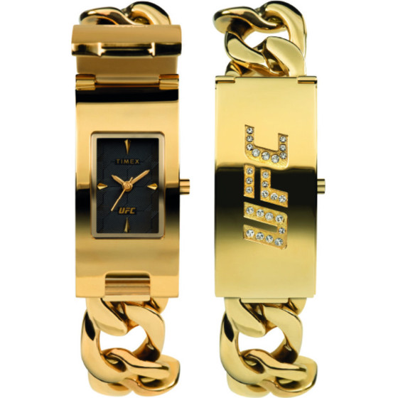 TIMEX Watch Unisex (20MM) - (TW2V55500)