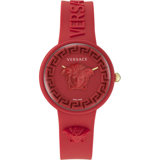 VERSACE Watch Women (39MM) - (VE6G00723)