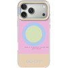 CiCi Case Candy Pastel MagSafe Apple iPhone 16 Pro /pink-yellow/