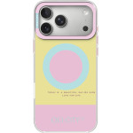CiCi Case Candy Pastel MagSafe Apple iPhone 17 /yellow-pink/