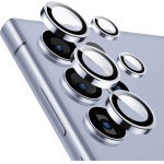 Metal Camera Lens Samsung S24 Ultra /titanium blue/ OEM