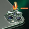 Metal Camera Lens Samsung S24 Ultra /titanium violet/ OEM