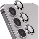 Metal Camera Lens Samsung S25 Ultra /grey/ OEM