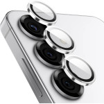 Metal Camera Lens Samsung S25 Ultra /silver/ OEM