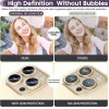Metal Diamond Camera Lens Apple iPhone 13 Pro/13 Pro Max /black/ OEM