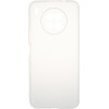Silicone Matt Xiaomi RedMi 10/RedMi 10 (2022) /transparent/ OEM
