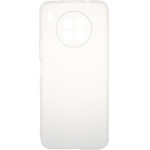 Silicone Matt Xiaomi RedMi 10/RedMi 10 (2022) /transparent/ OEM