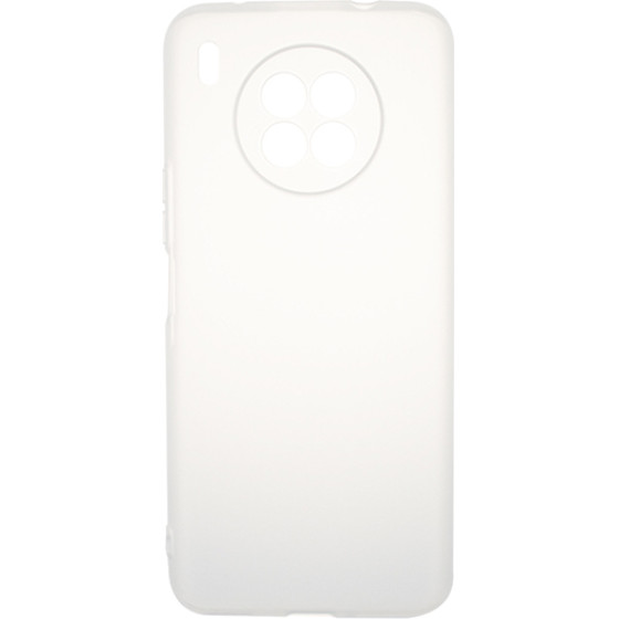 Silicone Matt Xiaomi RedMi 10/RedMi 10 (2022) /transparent/ OEM