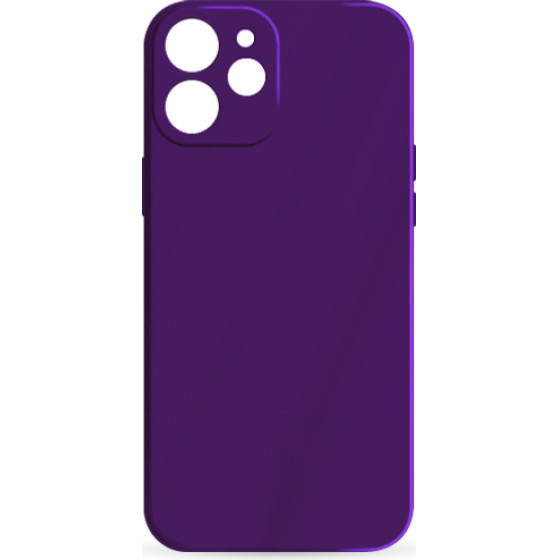Soft Touch Apple iPhone 11 /deep purple/ OEM
