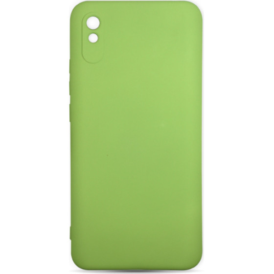 Soft Touch Huawei Y5p /green/ OEM