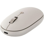 Satechi Wireless mouse 2,4G 2400 dpi OntheGo ST-MOTGW blacj