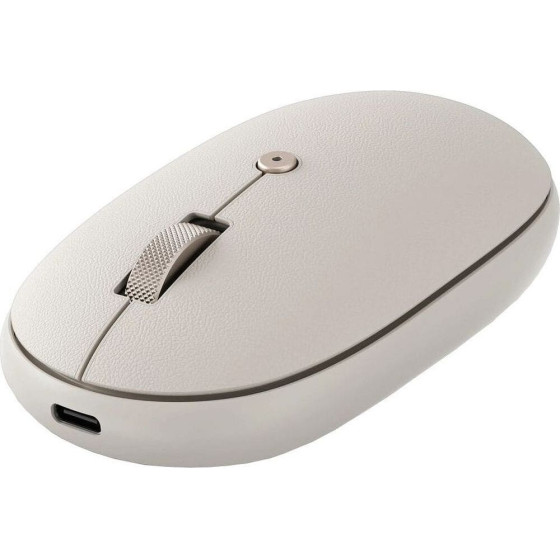 Satechi Wireless mouse 2,4G 2400 dpi OntheGo ST-MOTGW blacj