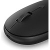 Satechi Wireless mouse 2,4G 2400 dpi OntheGo ST-MOTGK blacj