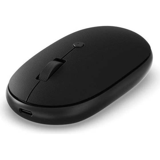 Satechi Wireless mouse 2,4G 2400 dpi OntheGo ST-MOTGK blacj