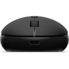 Satechi Wireless mouse 2,4G 2400 dpi OntheGo ST-MOTGK blacj
