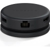 Satechi Adapter HUB 7in1 USB C Multiport ST-POTG7C midnight black