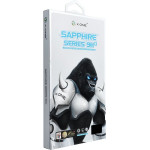 X-One 2.5D Full Cover SAPPHIRE - for SAMSUNG S26