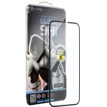 X-One Full Cover Extra Strong Matte - for SAMSUNG A37 5G tempered glass 9H