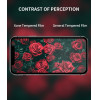 X-One Full Cover Extra Strong Matte - for SAMSUNG A37 5G tempered glass 9H