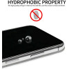 X-One Full Cover Extra Strong Matte - for SAMSUNG S26 ULTRA tempered glass 9H