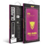 OG 6D Premium Glass - for Iphone 13 Mini black