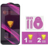 OG 6D Premium Glass - for Iphone 13 Mini black