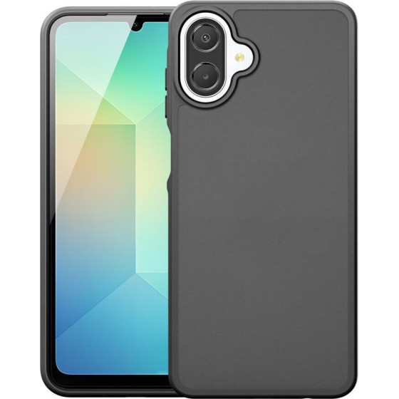 Dux Ducis case YIND for SAMSUNG A07 4G black