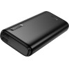 Hoco Powerbank 10000 mAh 2A J158A black