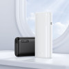 Hoco Powerbank 10000 mAh 2A J158A black