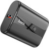 Hoco Powerbank 10000 mAh QC PD 3A 22,5W Q3 Pro black