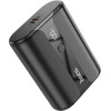 Hoco Powerbank 10000 mAh QC PD 3A 22,5W Q3 Pro black