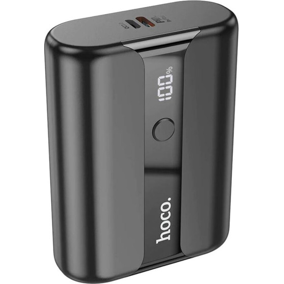 Hoco Powerbank 10000 mAh QC PD 3A 22,5W Q3 Pro black