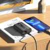 Hoco Powerbank 10000 mAh QC PD 3A 22,5W Q3 Pro black