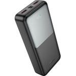 Hoco Powerbank 20000 mAh QC PD 2A 22,5W J136A black