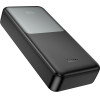 Hoco Powerbank 20000 mAh QC PD 2A 22,5W J136A black