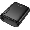 Hoco Powerbank 5000 mAh 2A J158 black