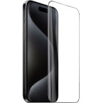 Hoco tempered glass HD Anti-static (SET 25in1) - MULTIPACK for iPhone 16 Pro (G10)