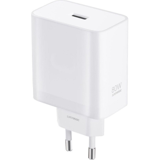Inne Original OnePlus Power Charger VCB8OAEH 80W blister