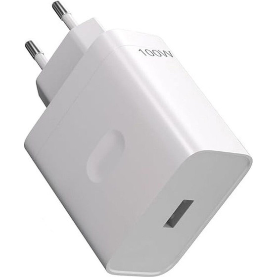 Original OnePlus Power Charger VCBAOBEH 100W bulk
