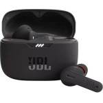 JBL Wireless earphones T230NC TWS black