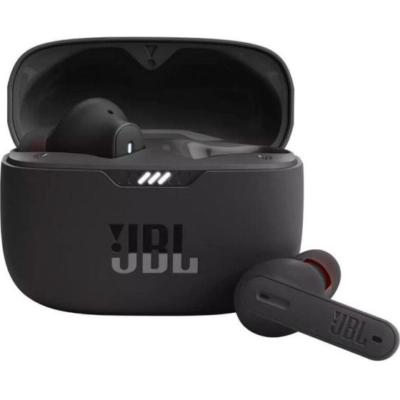 JBL Wireless earphones T230NC TWS black