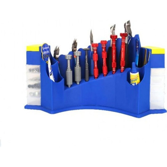 Mechanic MT-BR10 Tool Storage