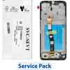 Samsung ServicePack LCD Display A22 5G A226B GH81-20694A