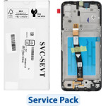 Samsung ServicePack LCD Display A22 5G A226B GH81-20694A