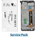 Samsung ServicePack LCD Display A23 5G A236 GH82-29734A